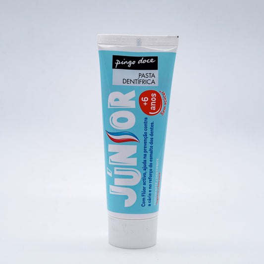 Pasta Dent Junior +6 PD