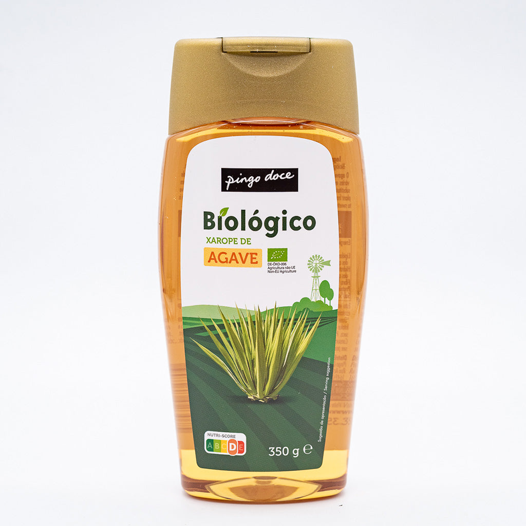 Agave GO BIO 350g