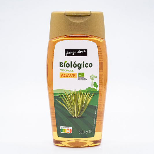 Agave GO BIO 350g