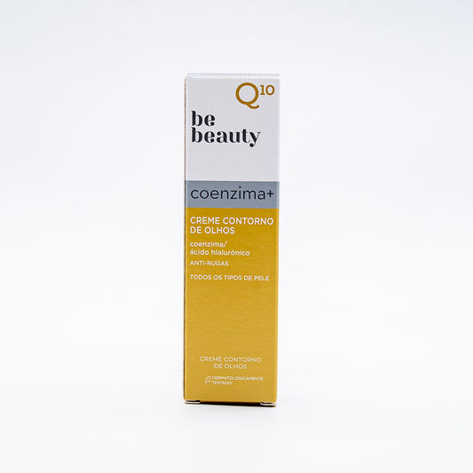 Creme Cont Olhos Q10 BB 15ml