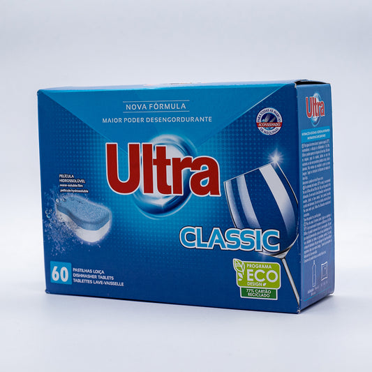 Past Maq Loica Ultra 60u