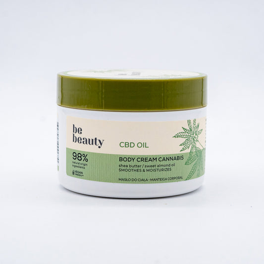 Cr Corporal Cbd Oil BB 300ml