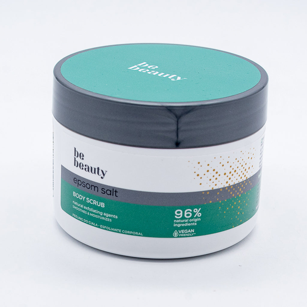 Esfol Corp Sal Epsom BB 300ml