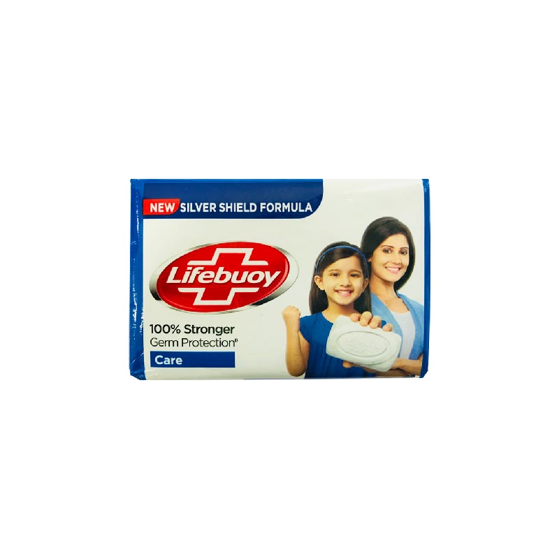 Sabonete care Lifebuoy 100g