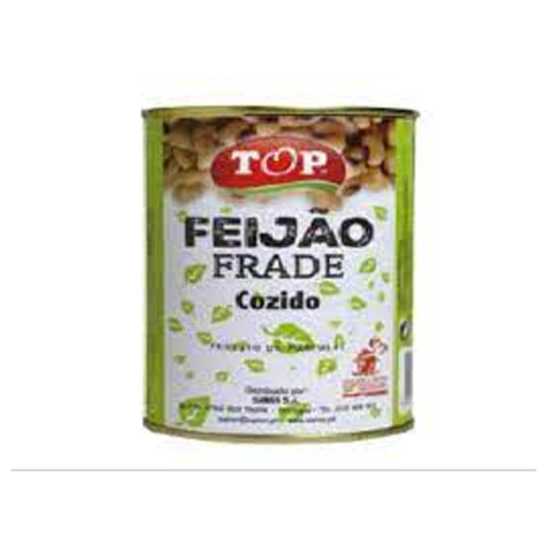 Feijão frade Top 850g