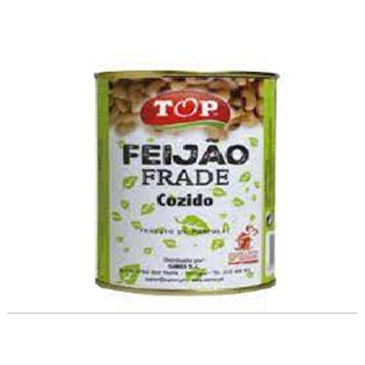 Feijão frade Top 850g