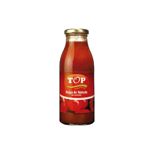 Polpa de tomate Top 500ml