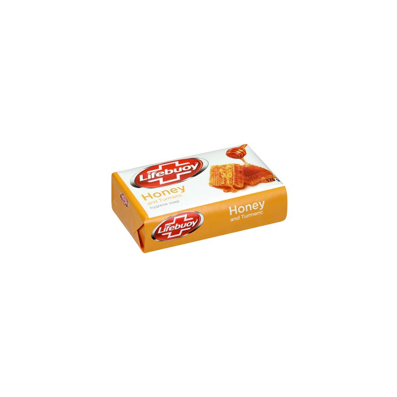 Sabonete honey Lifebuoy 175g
