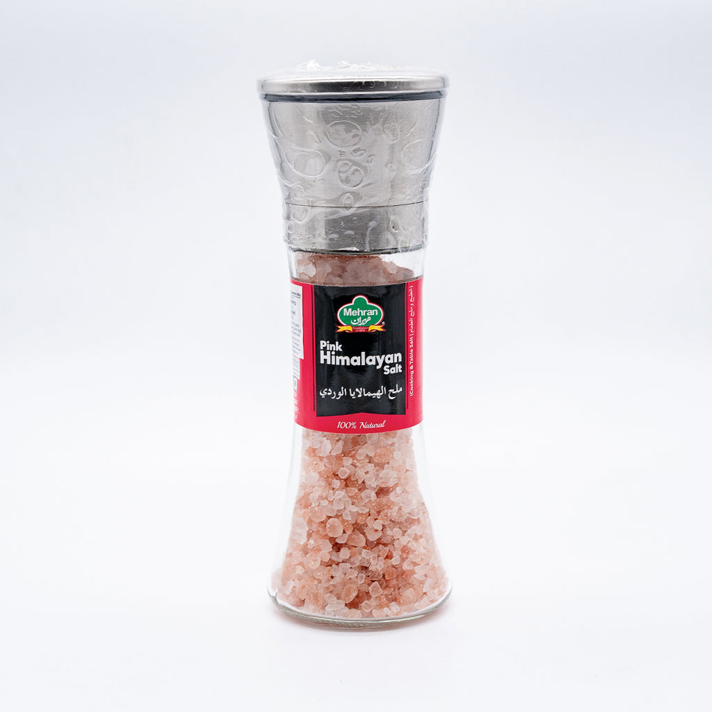 Sal Himalaia Mehran Vdr 200gr