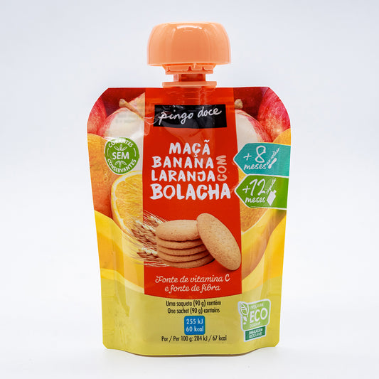 Bolsa Lar/Ban/Bol PD 90gr