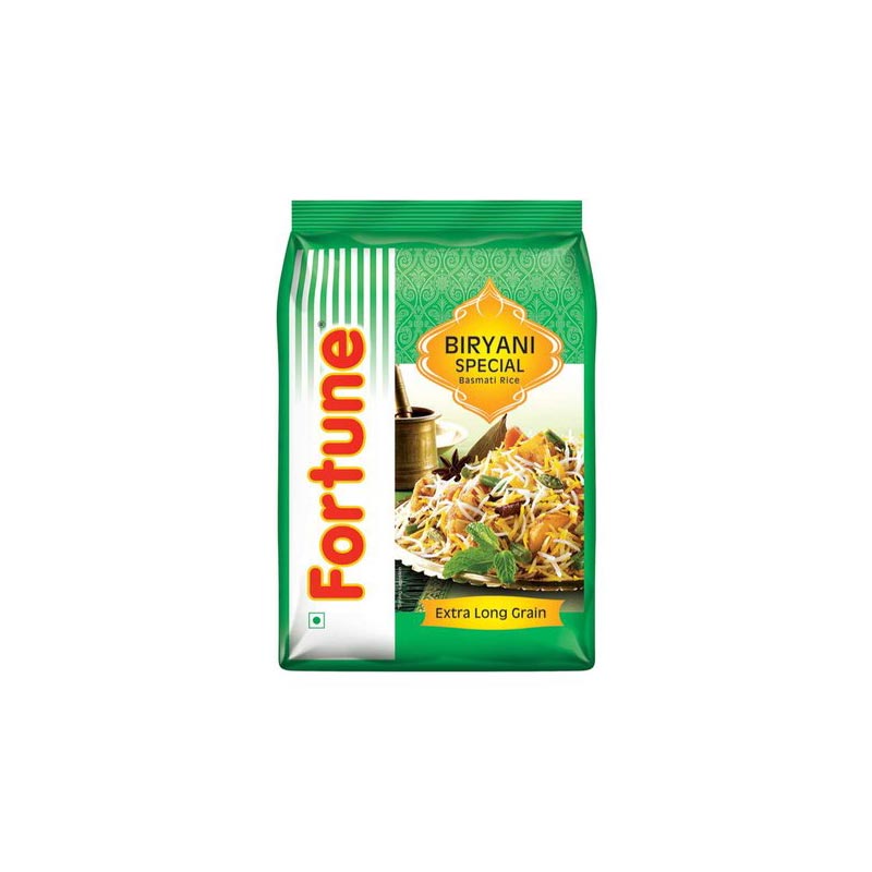 Arroz 5% Fortune indian 25kg