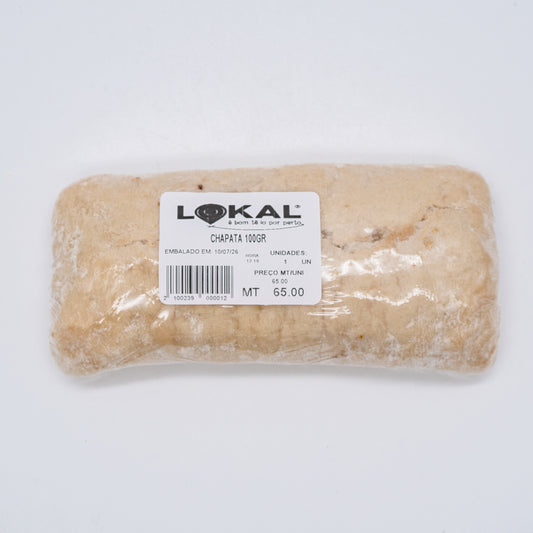 Chapata 100gr