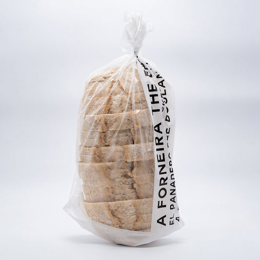 Pao D'Avo Fatiado 400gr