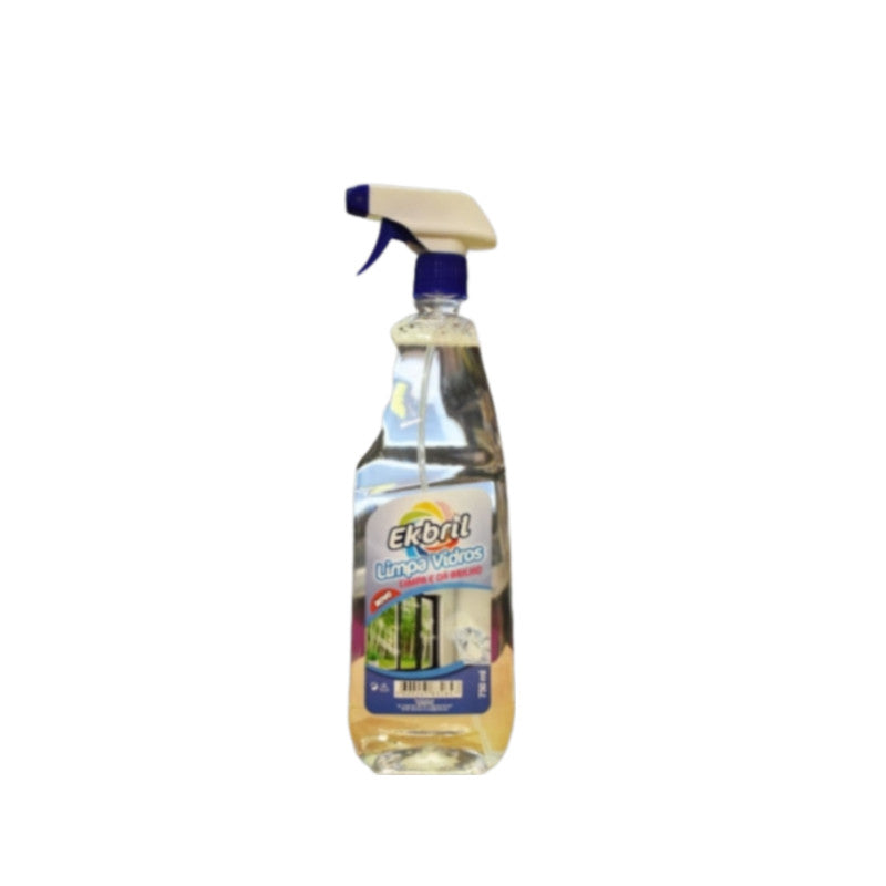 Limpa vidros Ekbril 750ml
