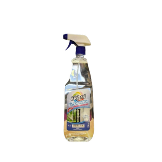 Limpa vidros Ekbril 750ml