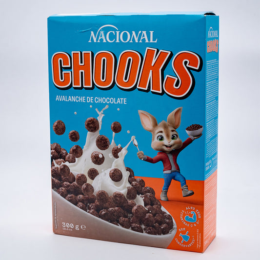 Cereais Chocomax Nacional 300g