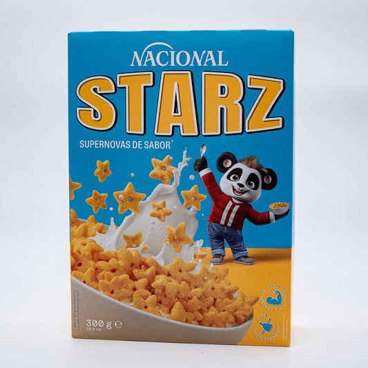 Cereais Starz Nacional 300g