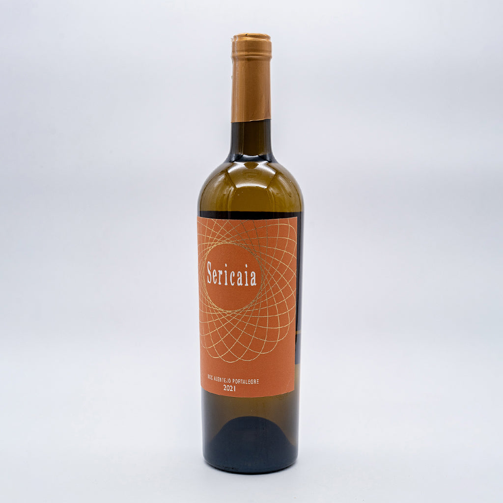 Vinho Br Sericaia 75cl