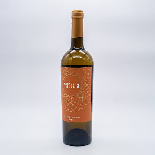 Vinho Br Sericaia 75cl