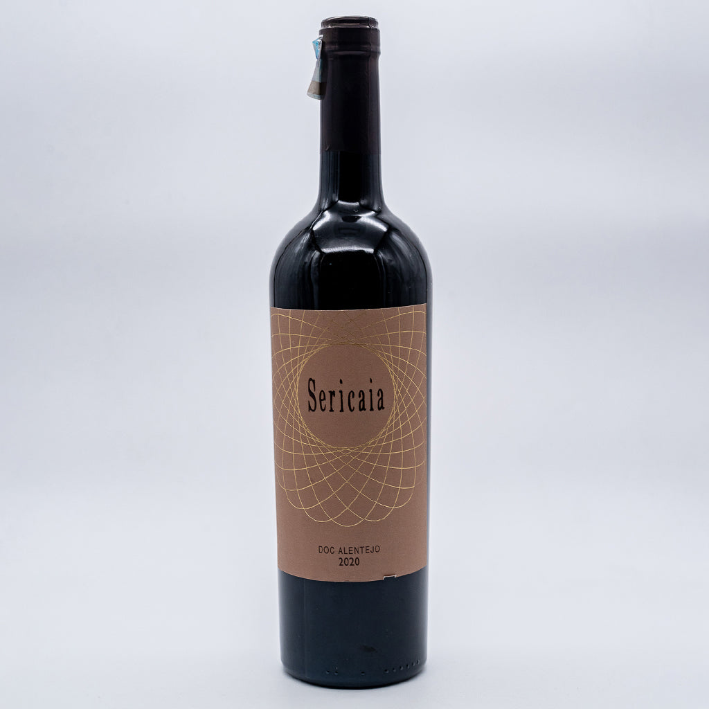 Vinho Tt Sericaia 75cl