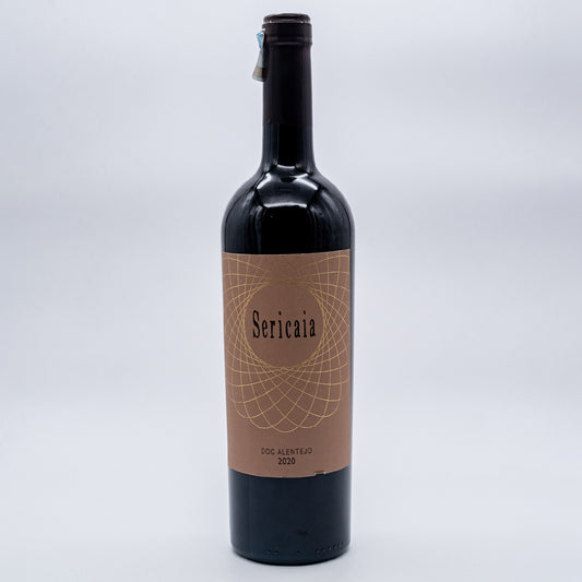 Vinho Tt Sericaia 75cl