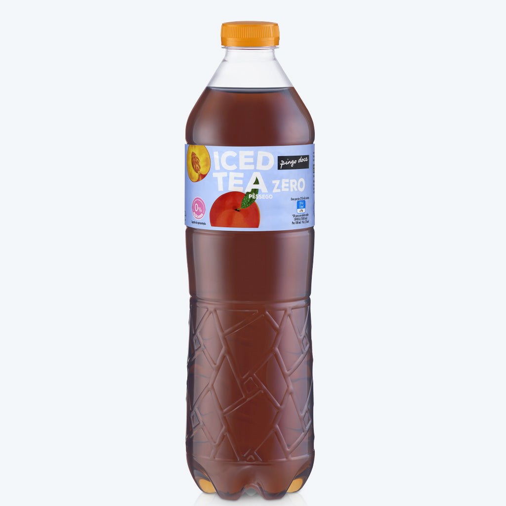 Icedtea Zer Pessego PD 2lt