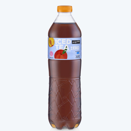 Icedtea Zer Pessego PD 2lt