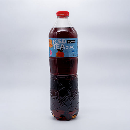 Icedtea Zer Manga PD 2lt