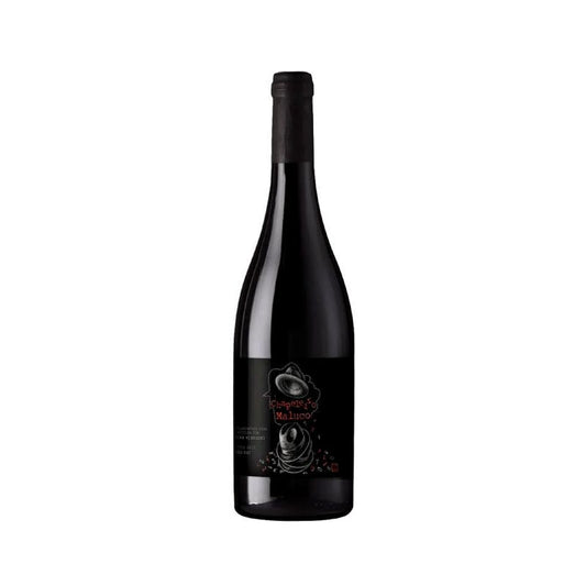 Vinho tinto Chapeleiro Maluco 75cl