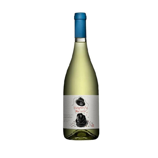 Vinho branco Chapeleiro Maluco 75cl