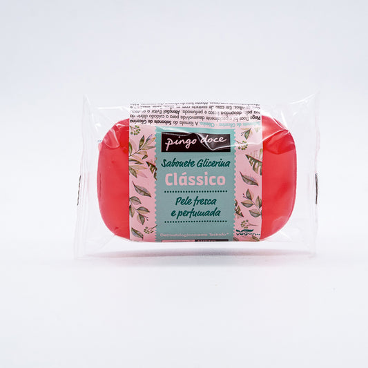 Sabonete Glicerina PD 100g