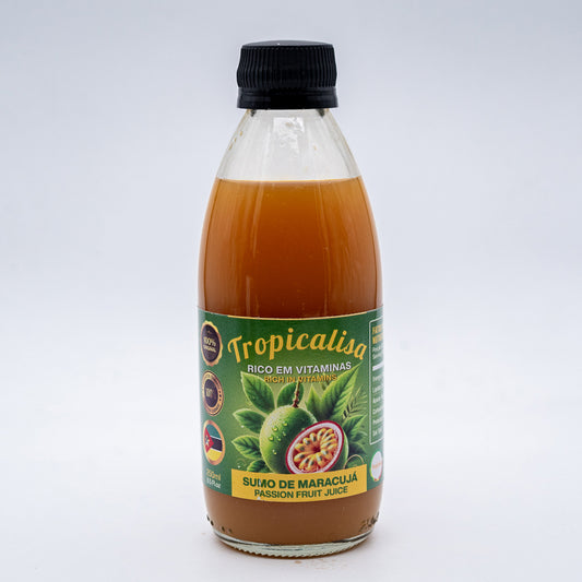 Sumo maracuja Tropicalisa 250ML