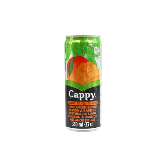 Sumo manga Cappy 330ml