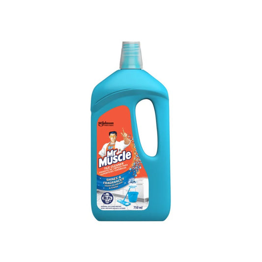 Lava chão montanha Mrmuscle 750ml