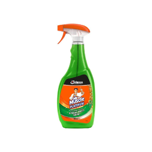 Wind&Surf moun Mr Muscle 750ml