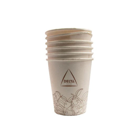 Copo papel Delta L 150ml 50uni