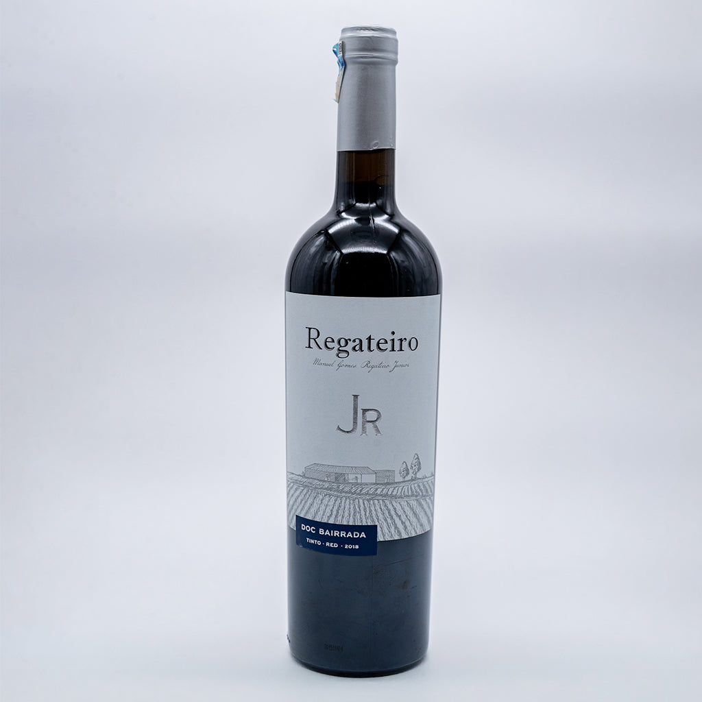 Vinho Tt Regateiro Jr 75cl
