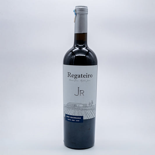 Vinho Tt Regateiro Jr 75cl