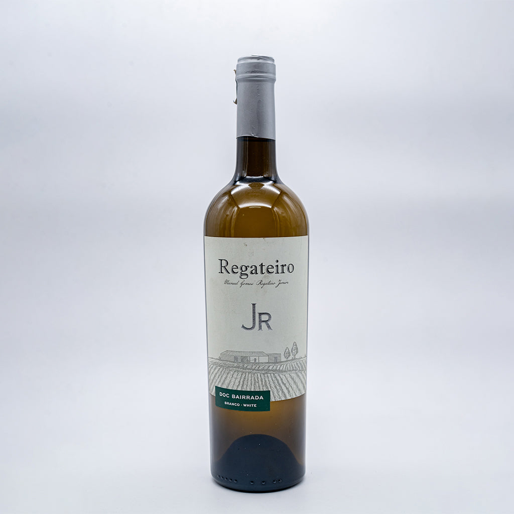 Vinho Br Regateiro Jr 75cl