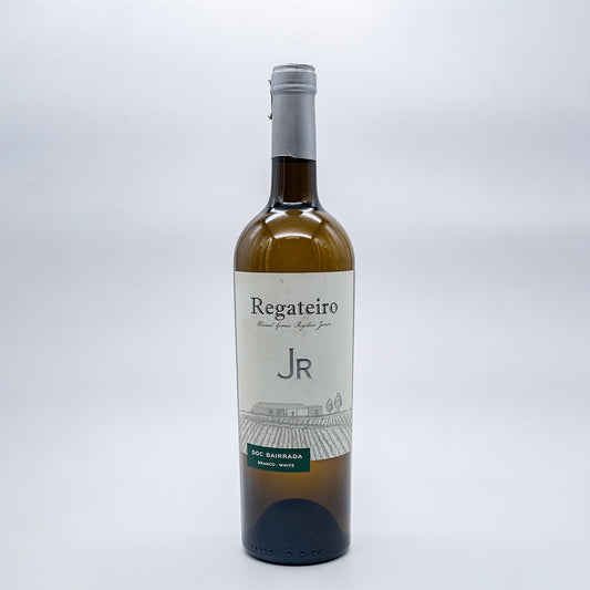 Vinho Br Regateiro Jr 75cl