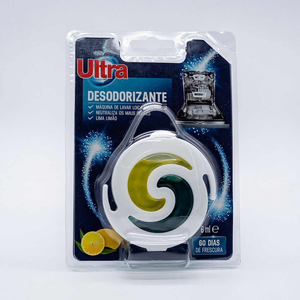 Mist Amb Maq Louca Ultrapro