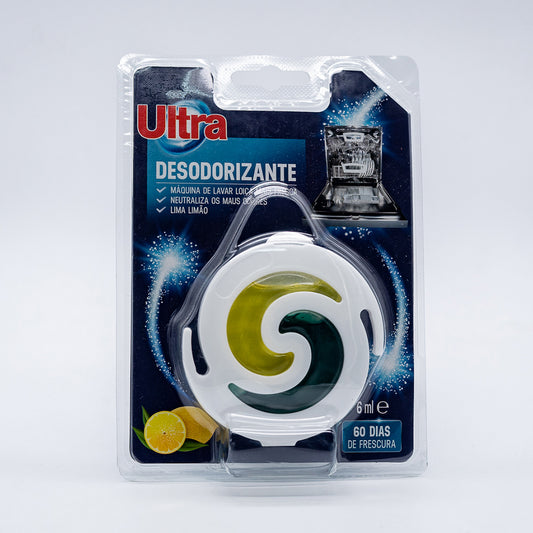 Mist Amb Maq Louca Ultrapro