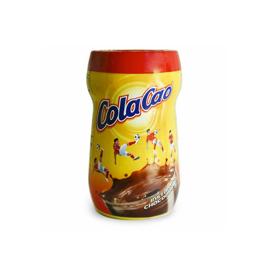 Achocolatad Colacao Energy 400g