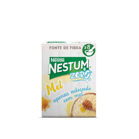 Nestum zero mel 250 g