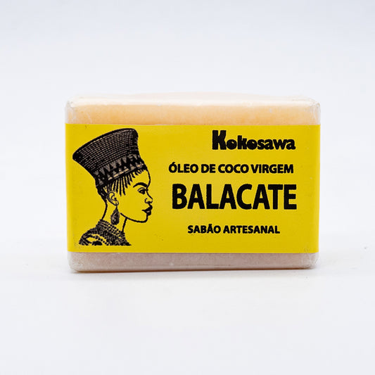 Sabonete Balacat Kokosawa 100gr