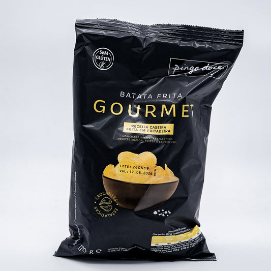 Batata Frita Gourmet PD 170g