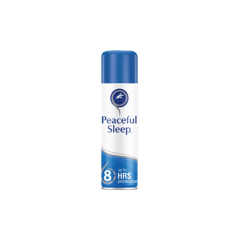 Insecticida repelente Peacefull 150gr