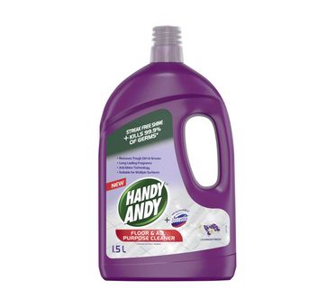 Lava tudo lavanda Handyhandy 1,5lt