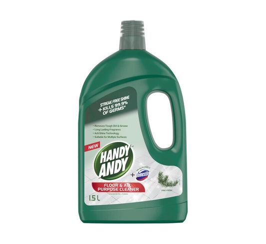 Lava tudo pine Handyhandy 1,5lt