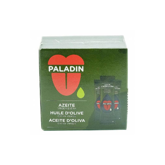 Azeite 120X10ml Paladin